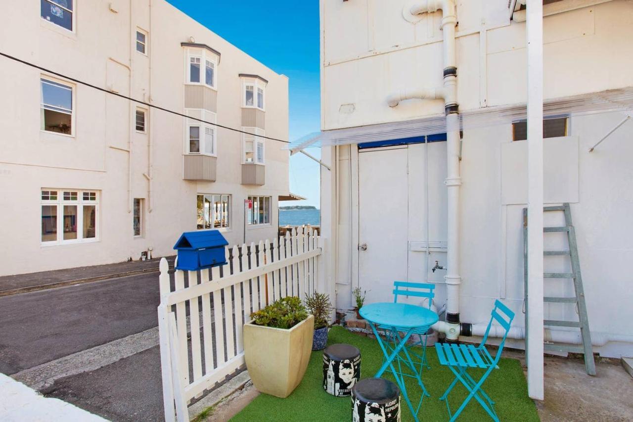 Gasthof Marine Parade