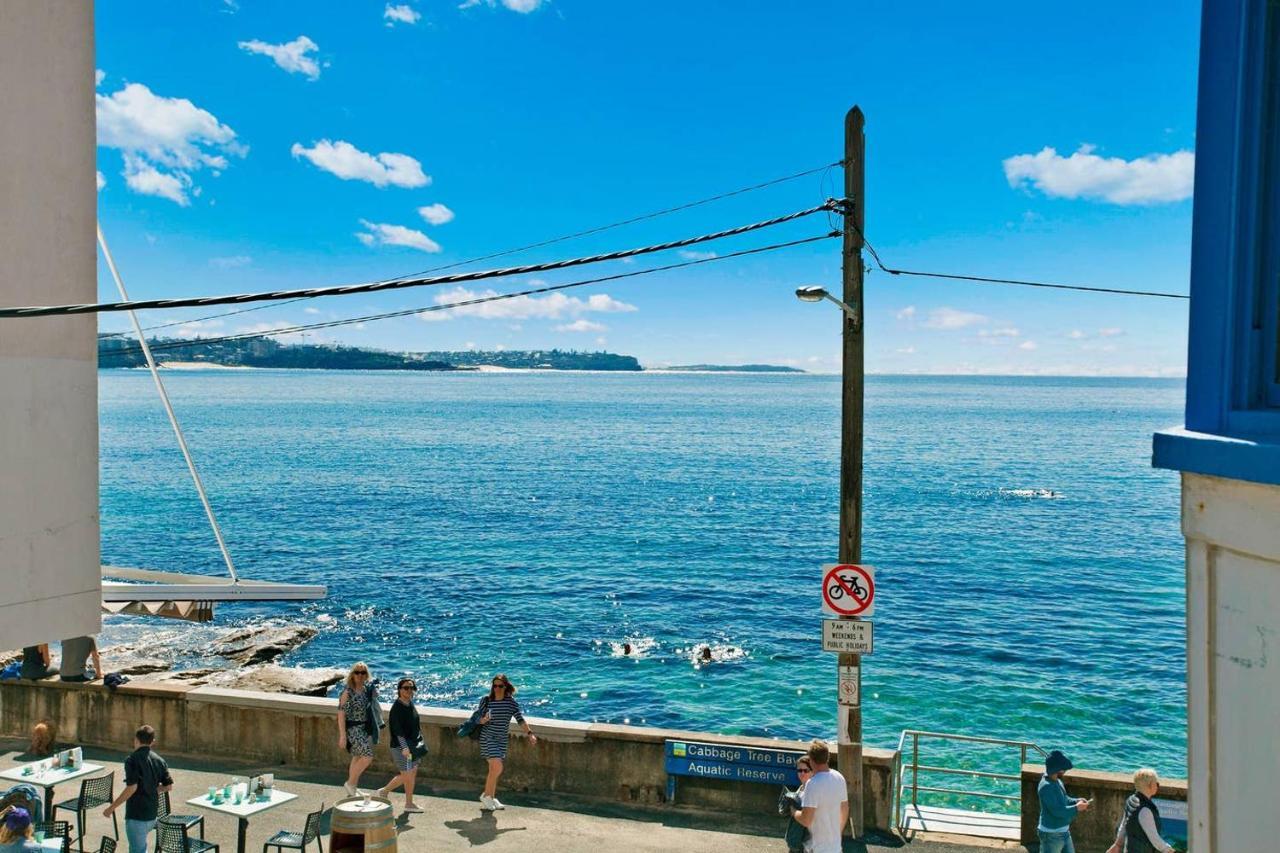 Gasthof Marine Parade Sydney