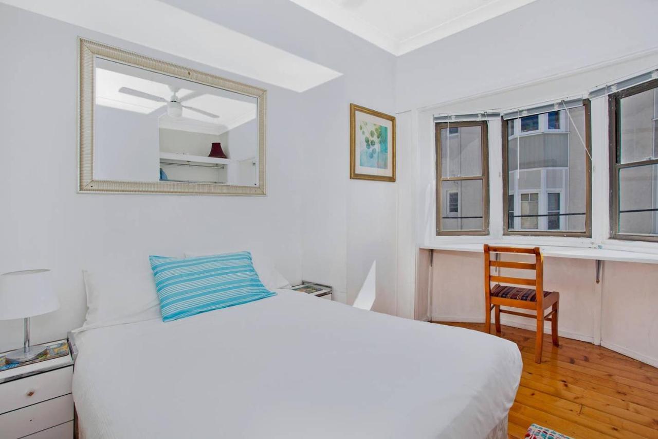Marine Parade Gasthof Sydney