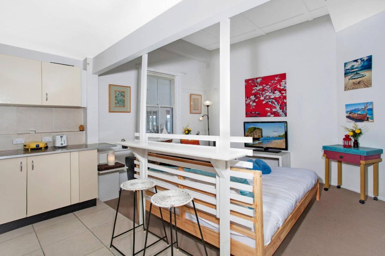 Gasthof Marine Parade Sydney